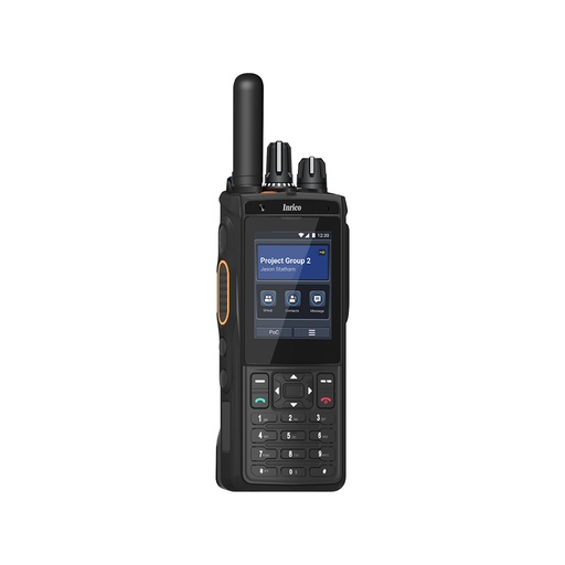 [POC.INR.S380] Inrico S380 4G/WiFi Handheld PoC Radio